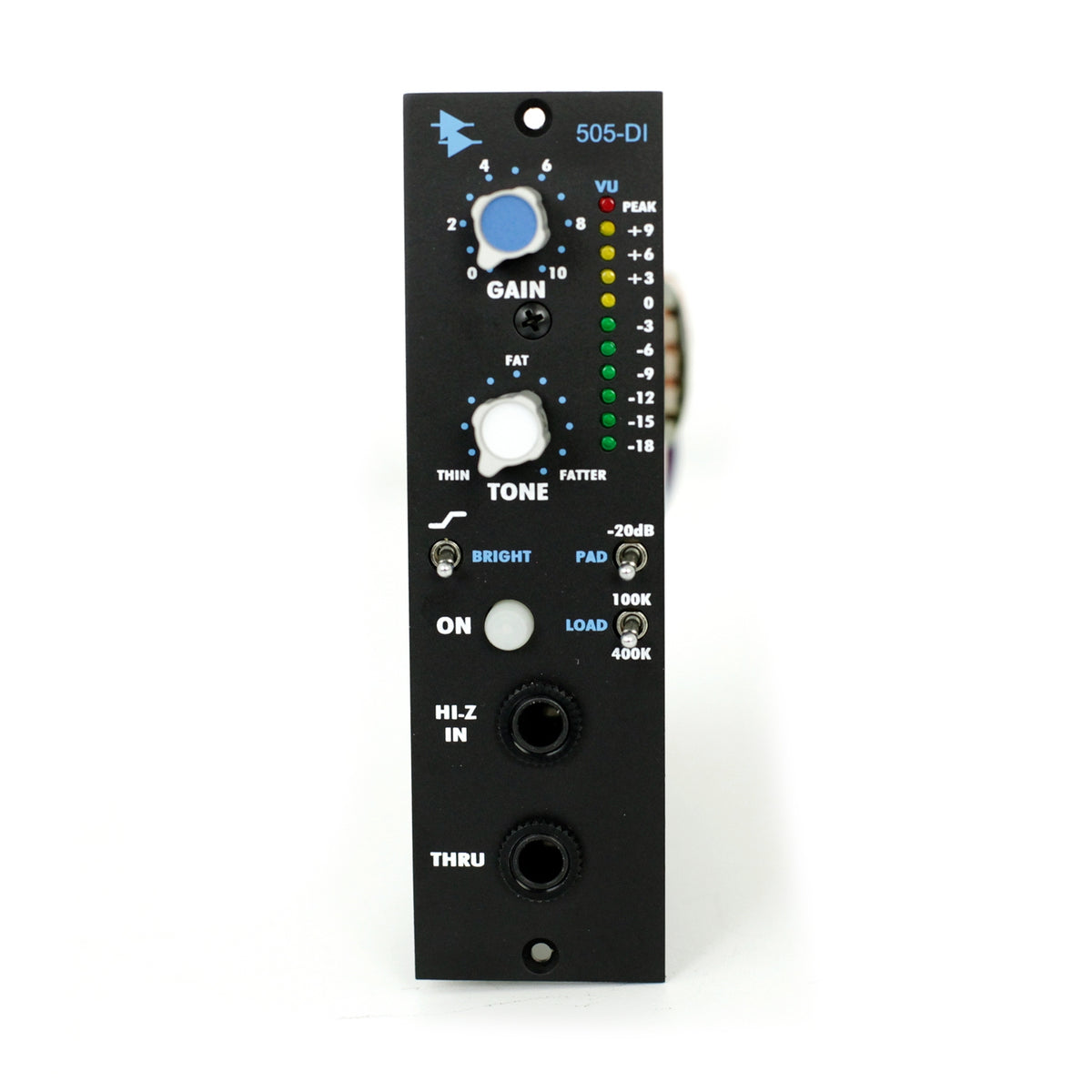 API 505 DI - Discrete DI  #249 (Used)