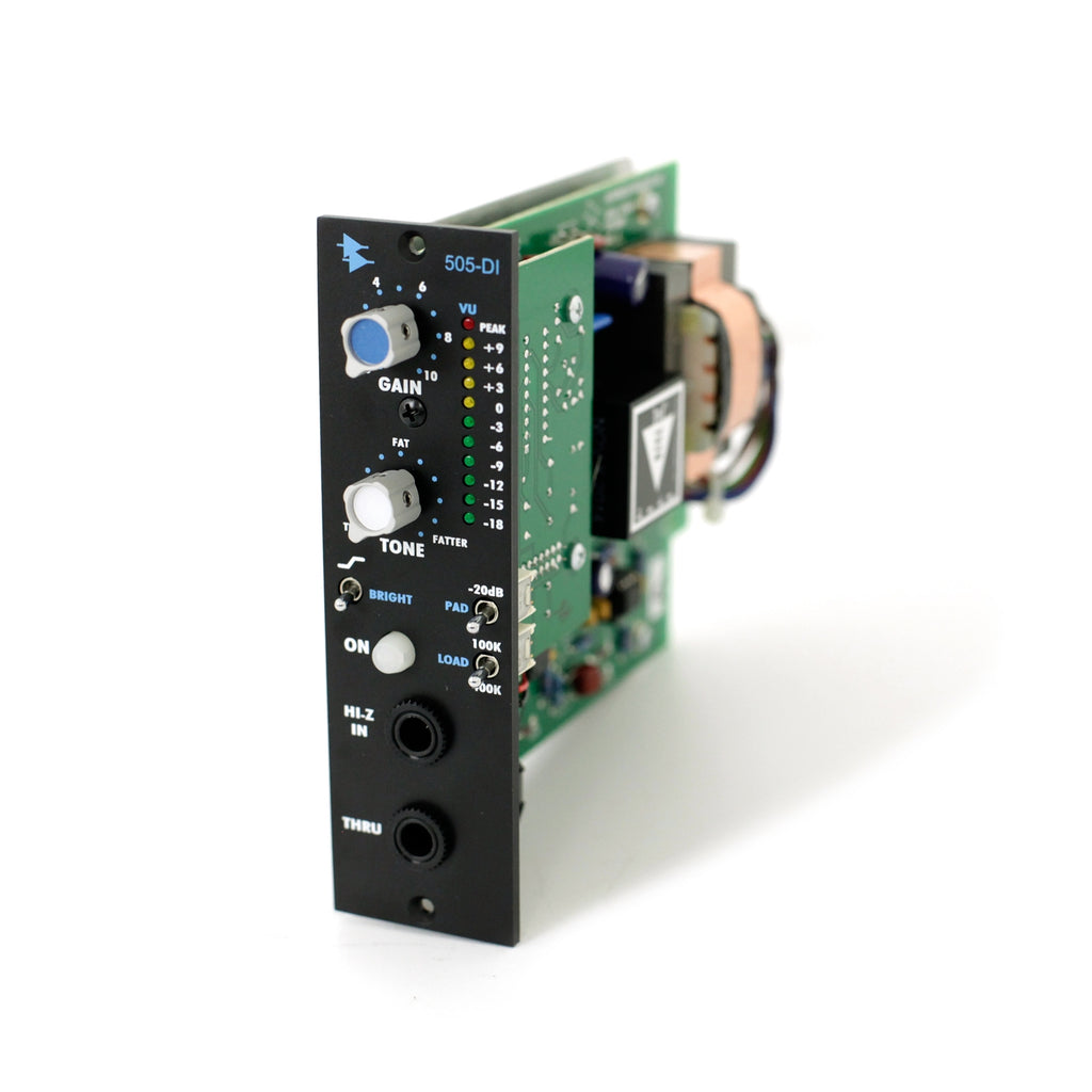 API 505 DI - Discrete DI  #249 (Used)