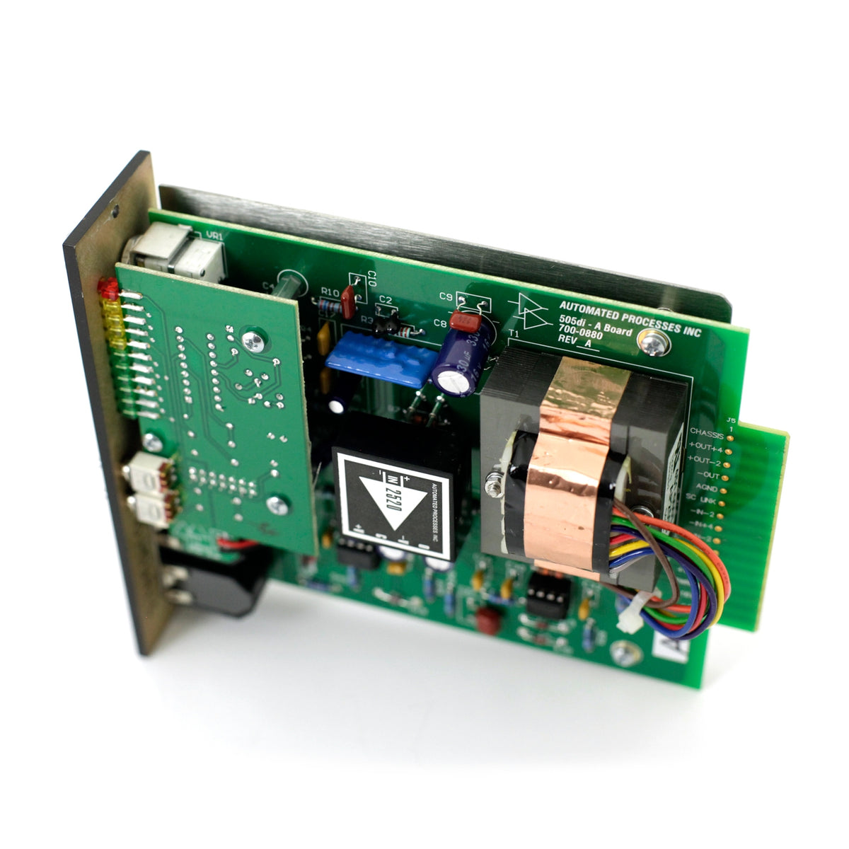 API 505 DI - Discrete DI  #249 (Used)