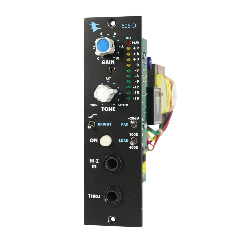 API 505 DI - Discrete DI #0031-13 (Used)