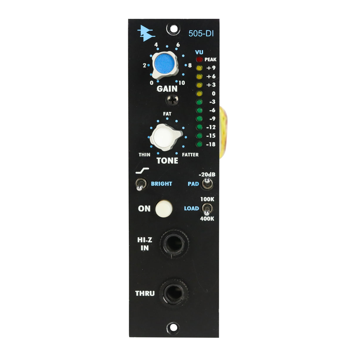 API 505 DI - Discrete DI #0031-13 (Used)