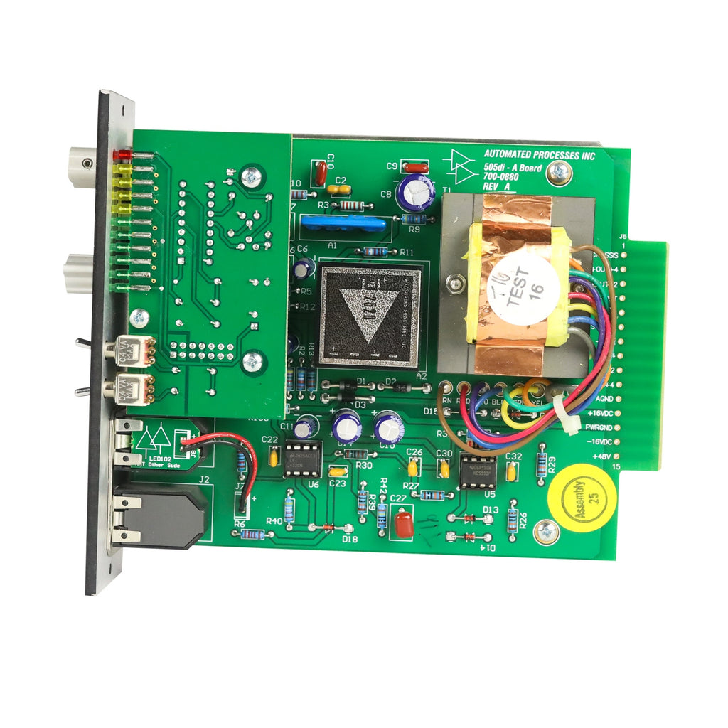 API 505 DI - Discrete DI #0031-13 (Used)
