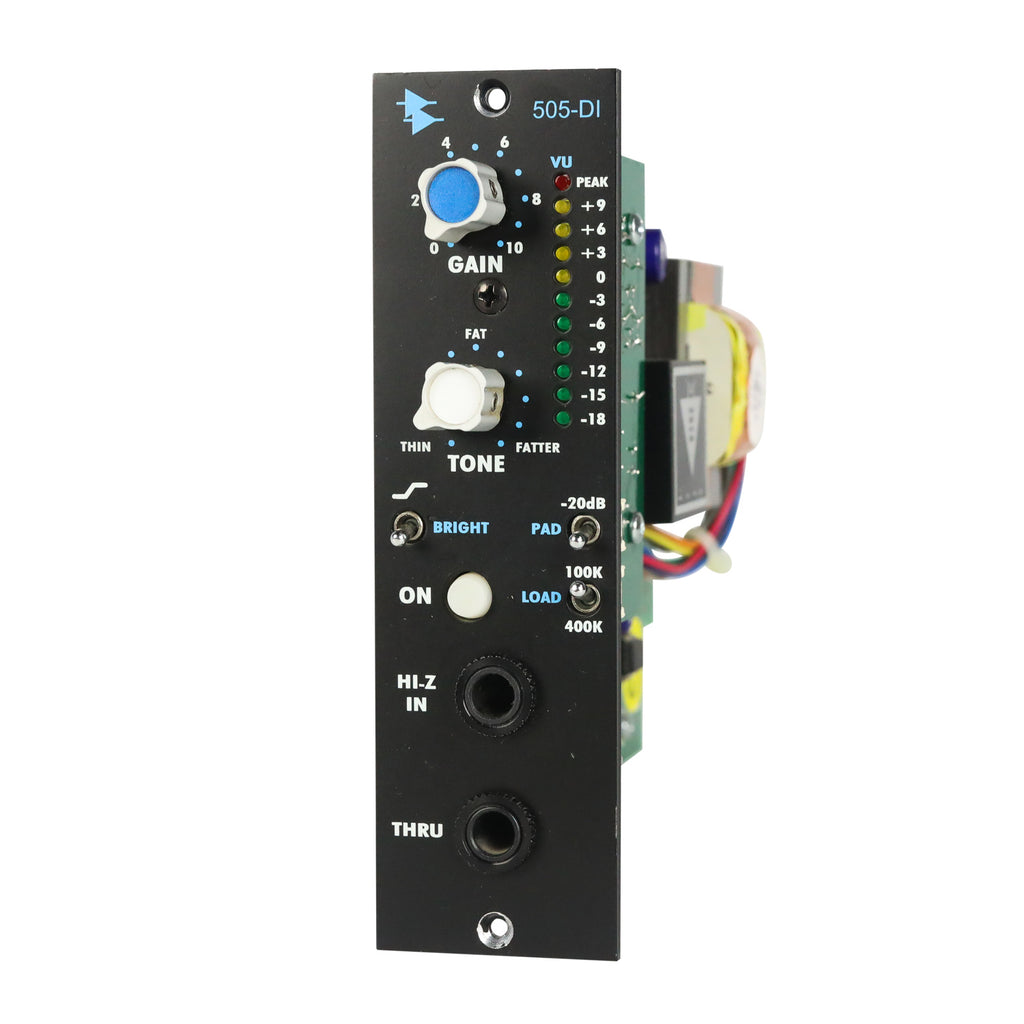 API 505 DI - Discrete DI #0034-13 (Used)
