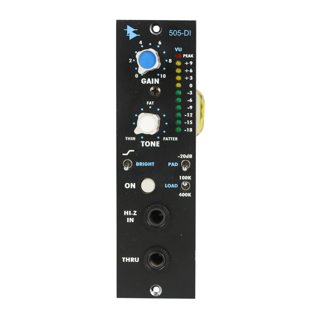 API 505 DI - Discrete DI #0034-13 (Used)