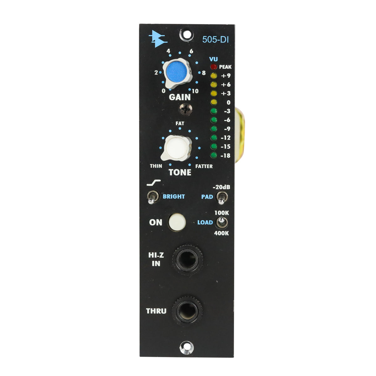 API 505 DI - Discrete DI #0034-13 (Used)