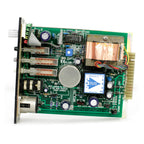 API 512B #0002 (Used)