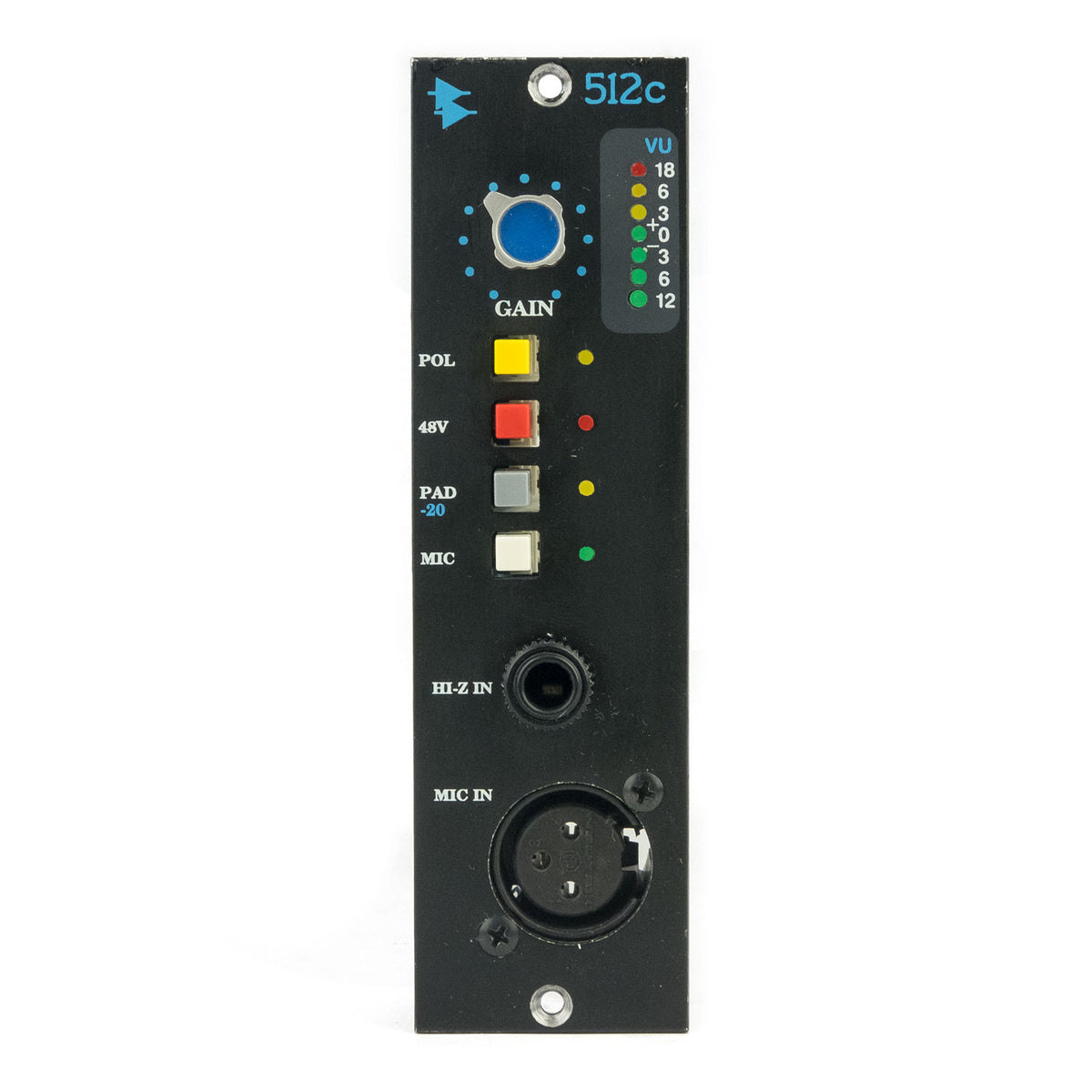 API 512C #0438 (Used)