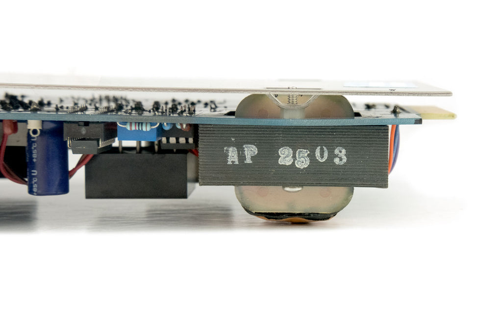 API 512C #0438 (Used)