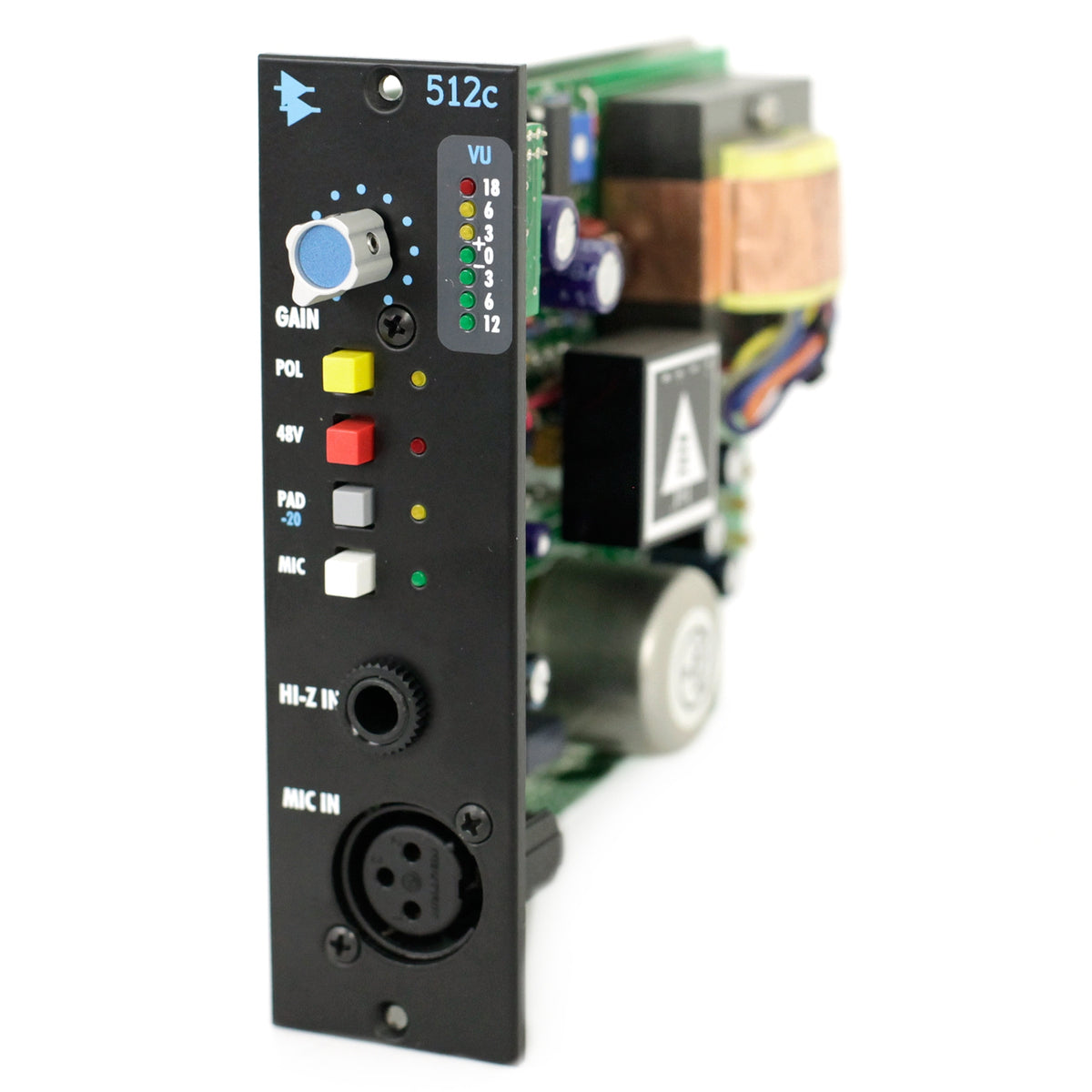 API 512C #1300912 (Used)