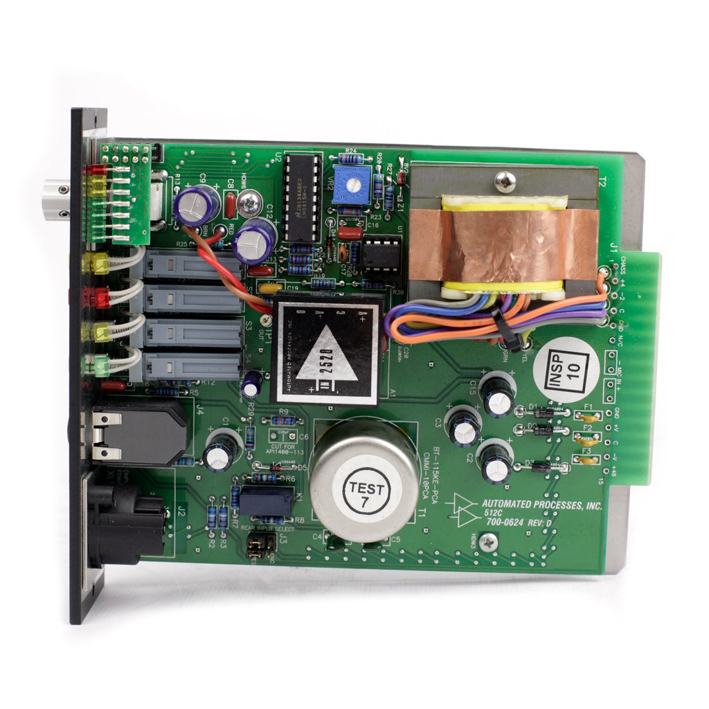 API 512C #14664-13 (Used)