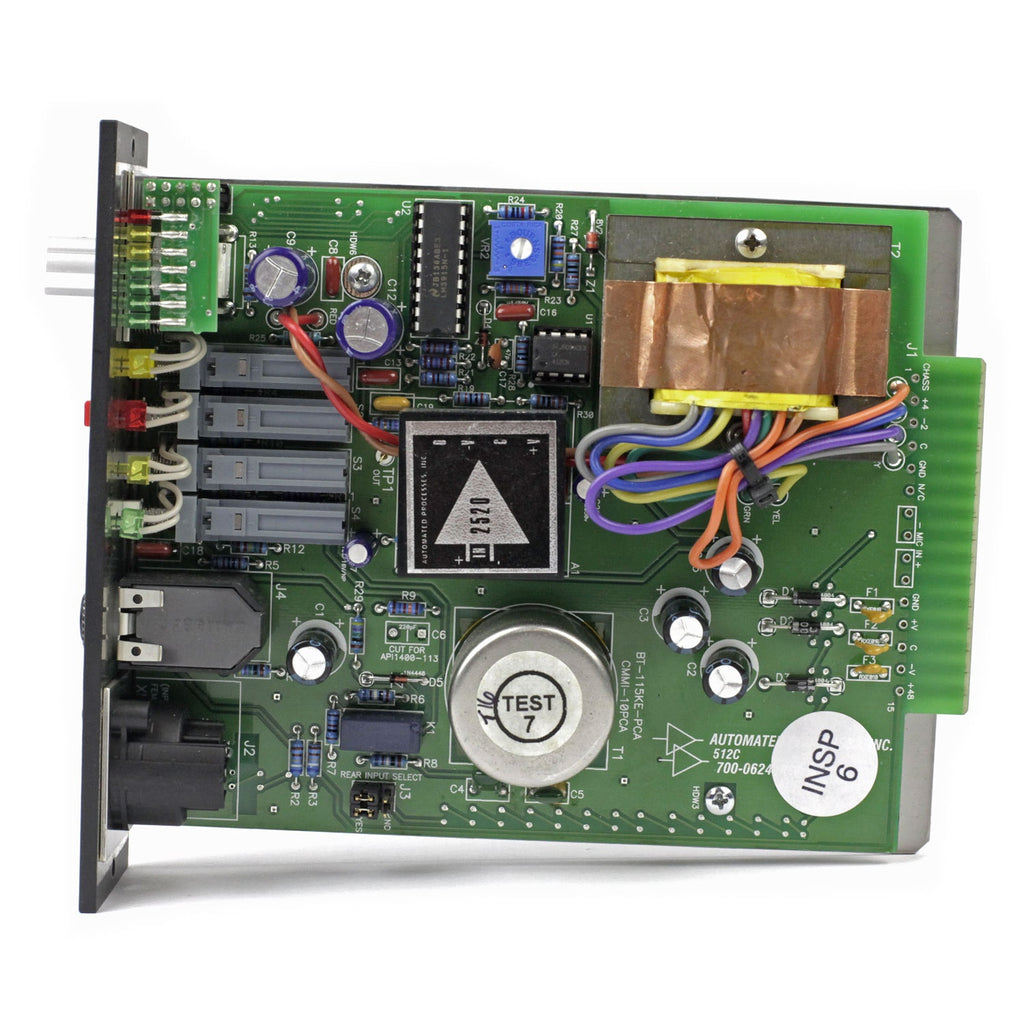 API 512C #14778-13 (Used)