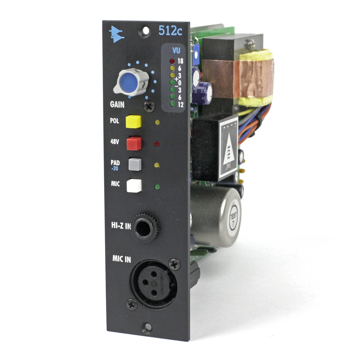 API 512C #16003-14 (Used)