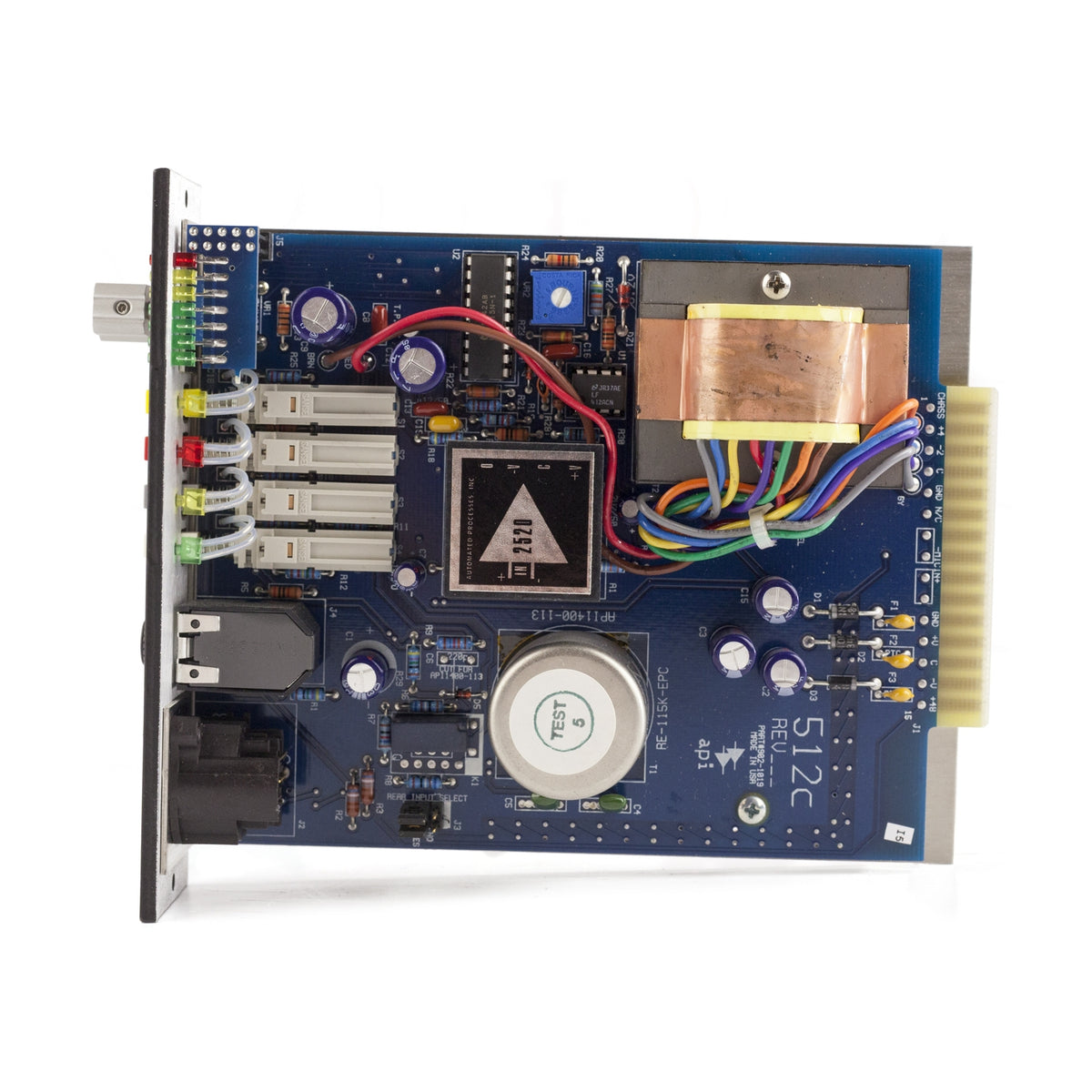 API 512C #204.1964 (Used)