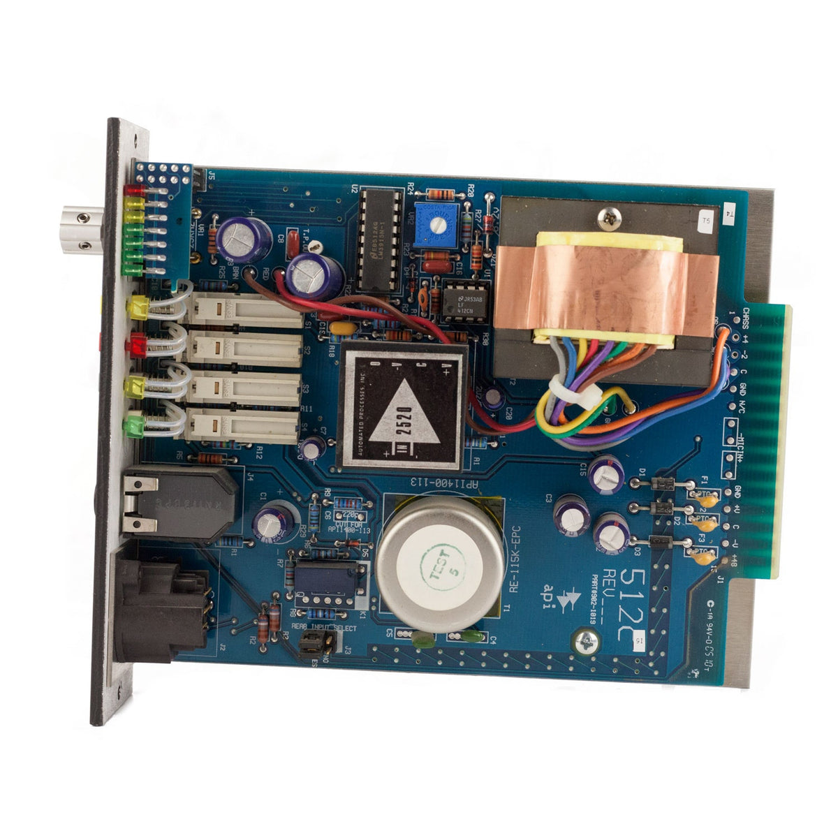 API 512C #204.2860 (Used)