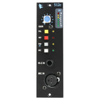 API 512C 500 Series Microphone Preamp #11183-11 (Used)