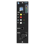 API 512C 500 Series Microphone Preamp #11417-11 (Used)