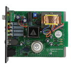 API 512C 500 Series Microphone Preamp #11417-11 (Used)