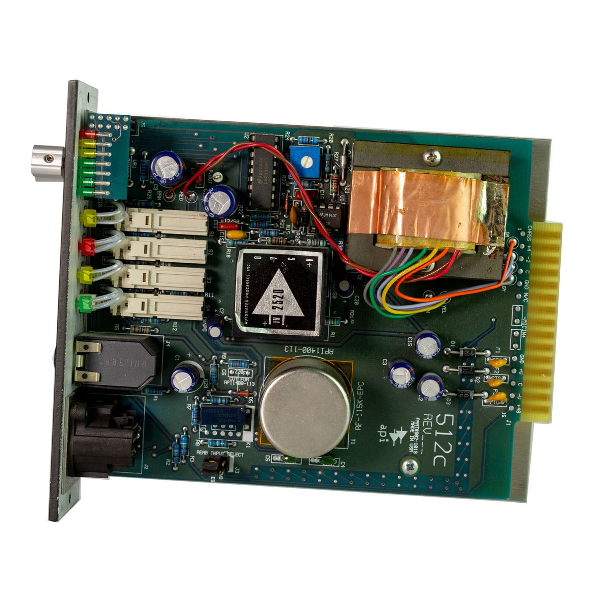 API 512C #902.0970 (Used)
