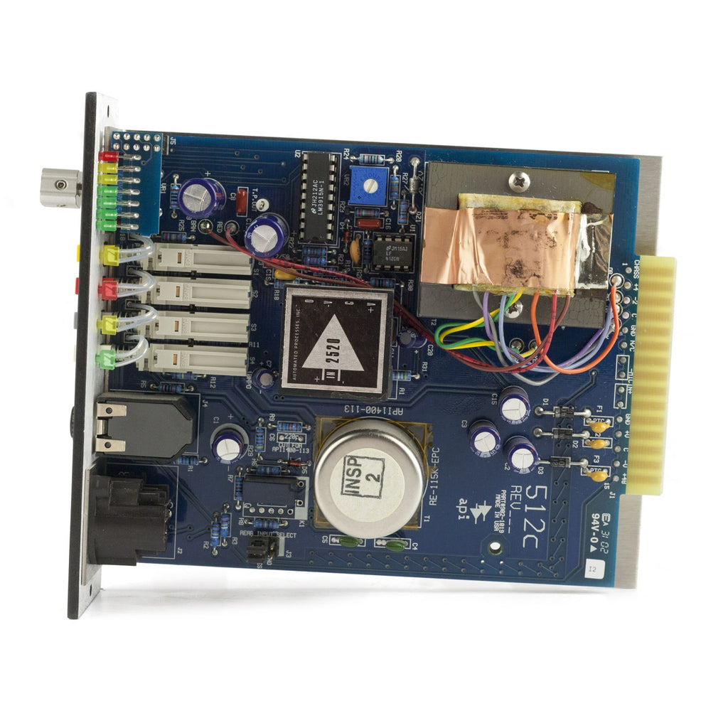 API 512C #902.1028 (Used)