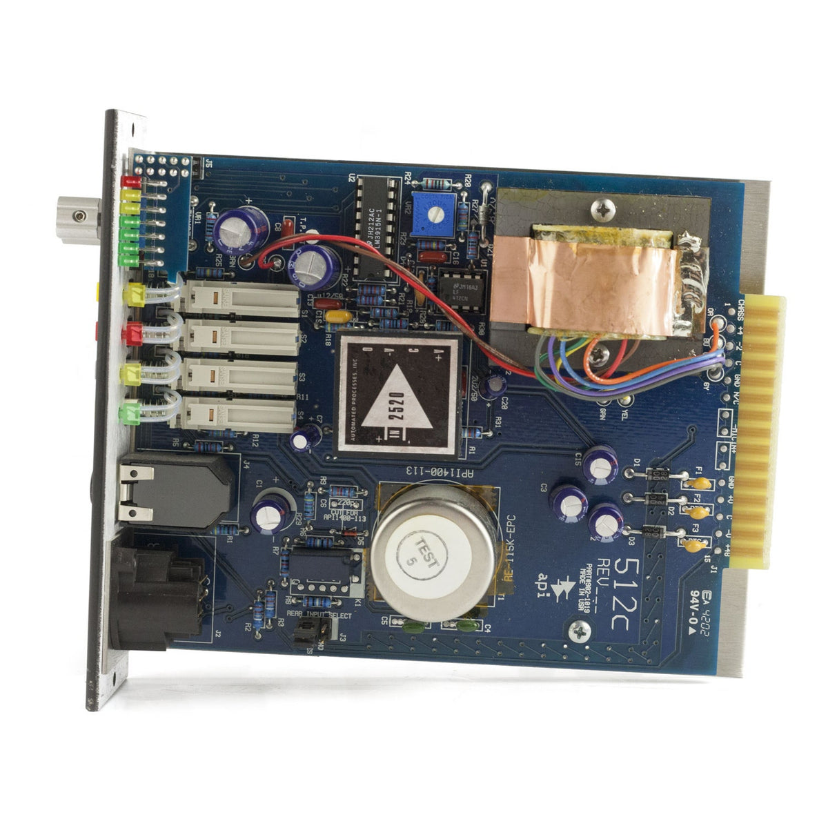 API 512C #903.1307  (Used)