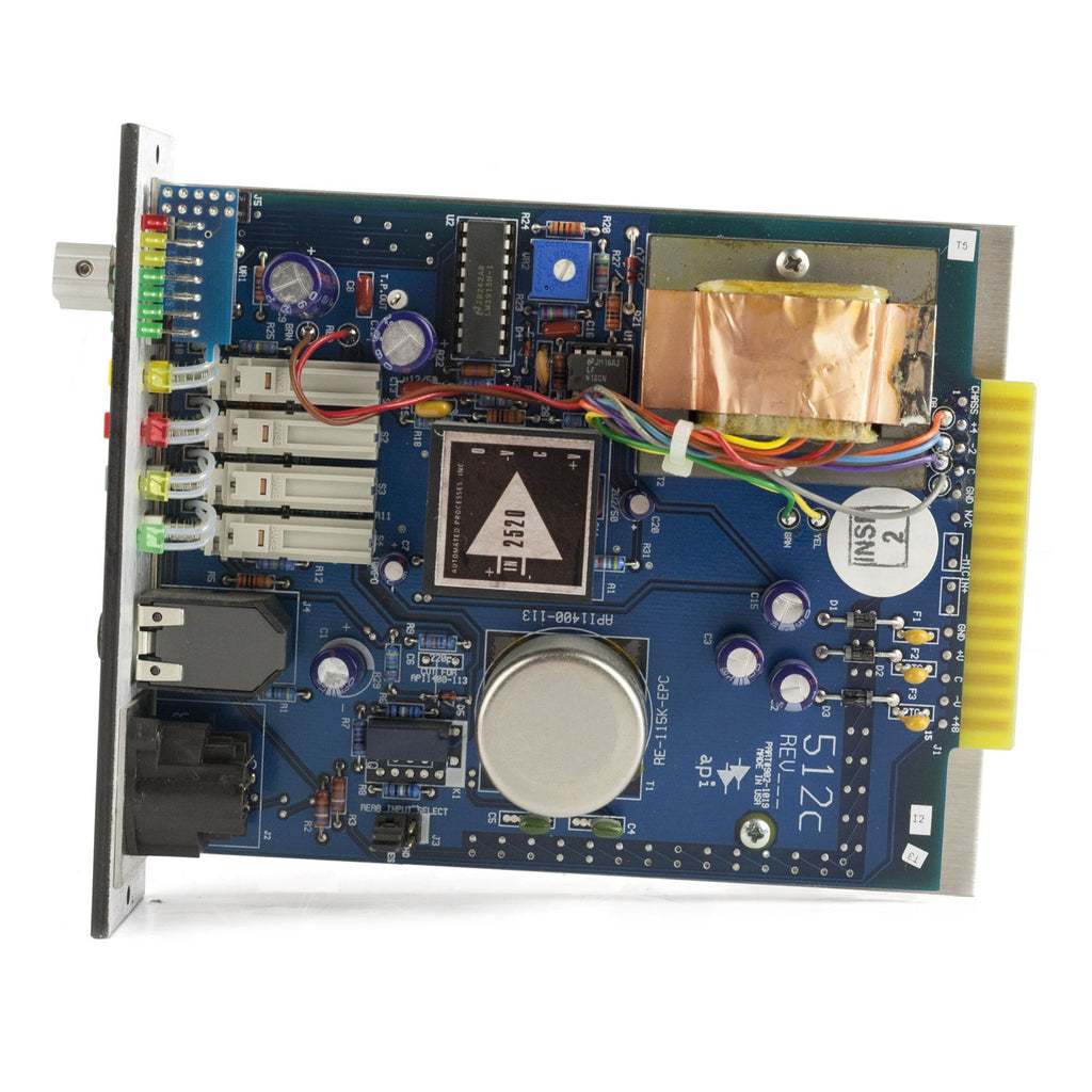 API 512C #903.1355 (Used)