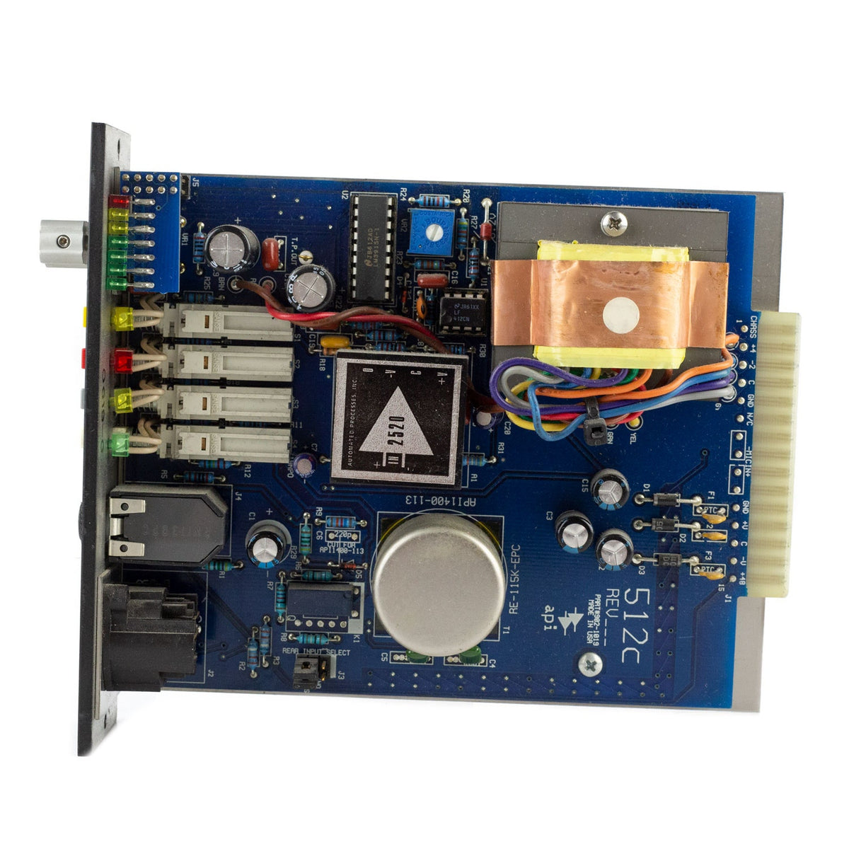 API 512C #906.4226 (Used)
