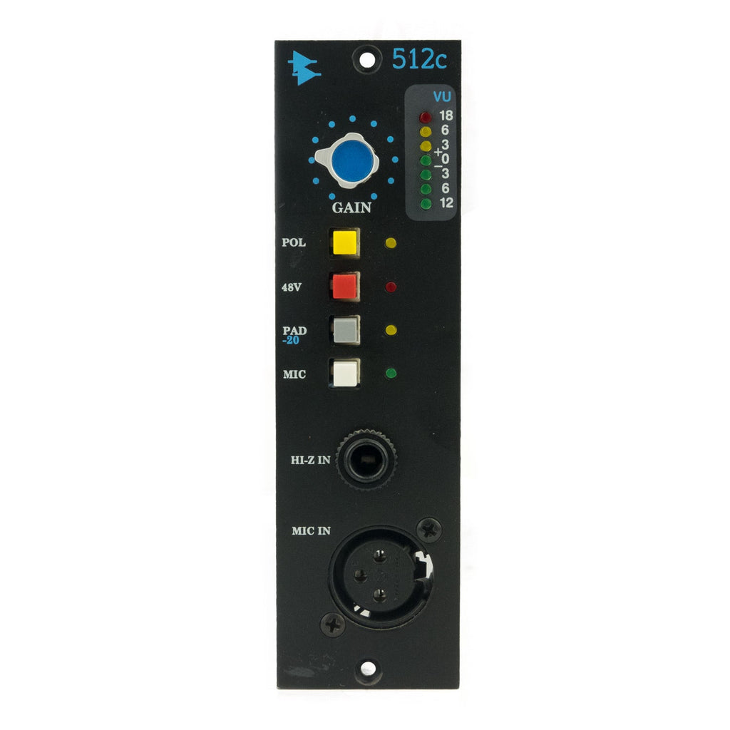 API 512C #907.4522 (Used)