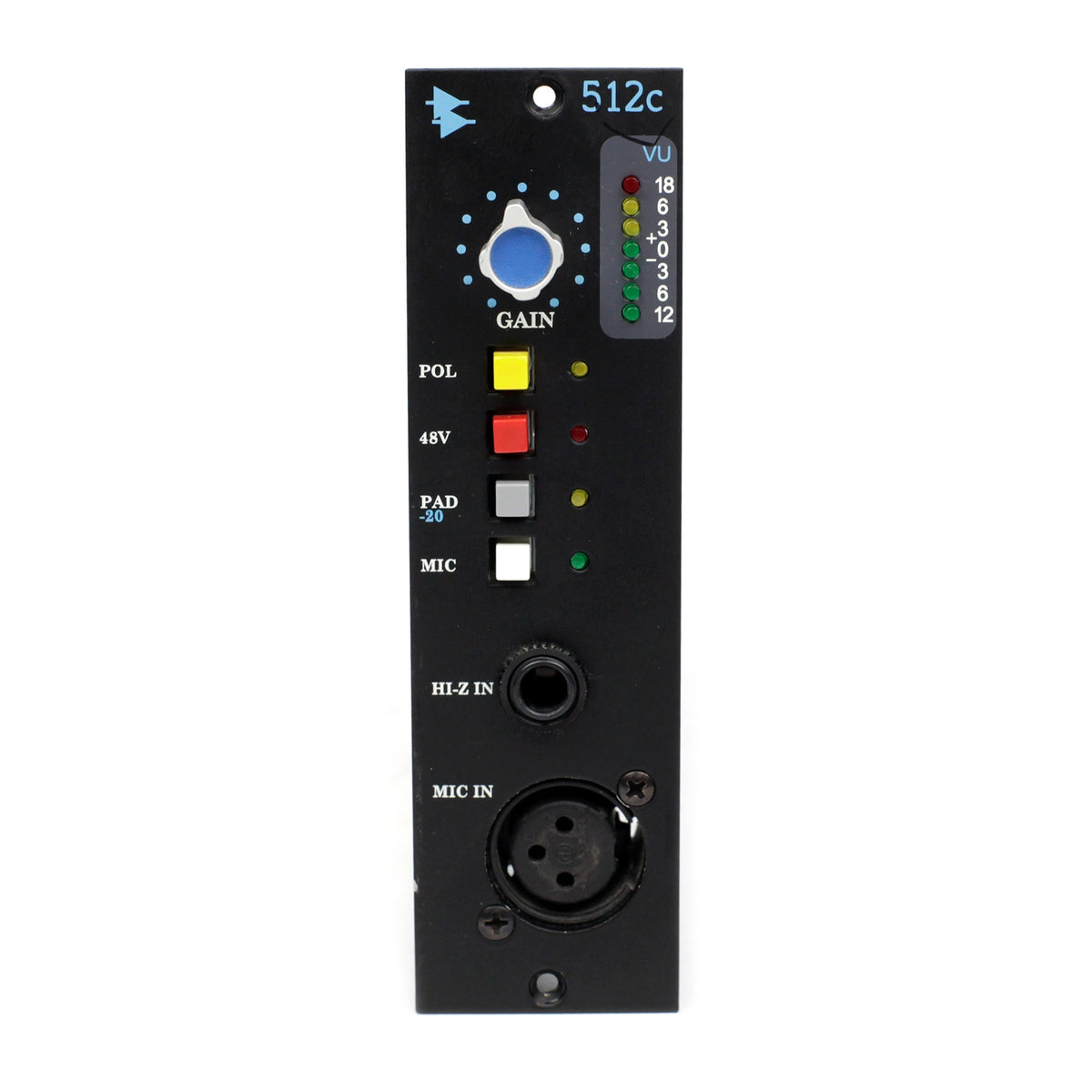API 512C #908.6570 (Used)