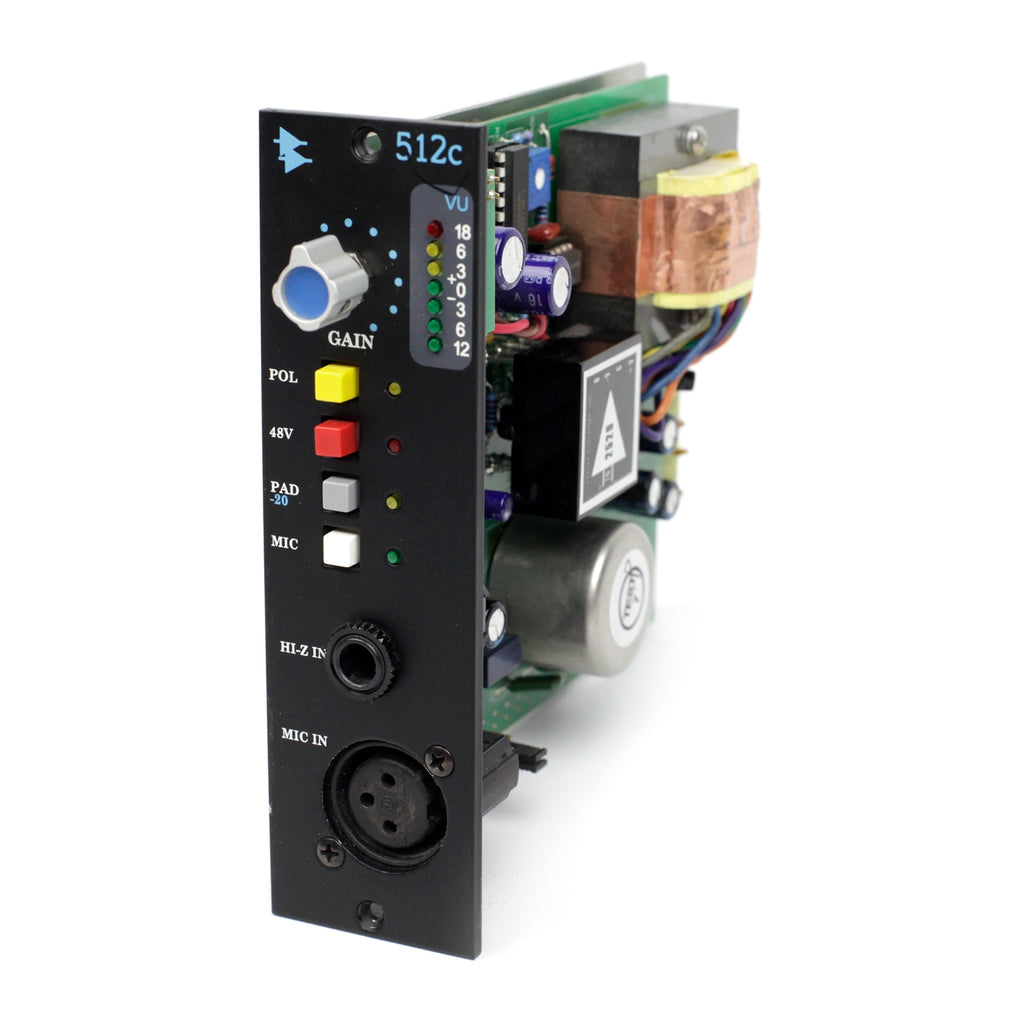API 512C #908.6570 (Used)