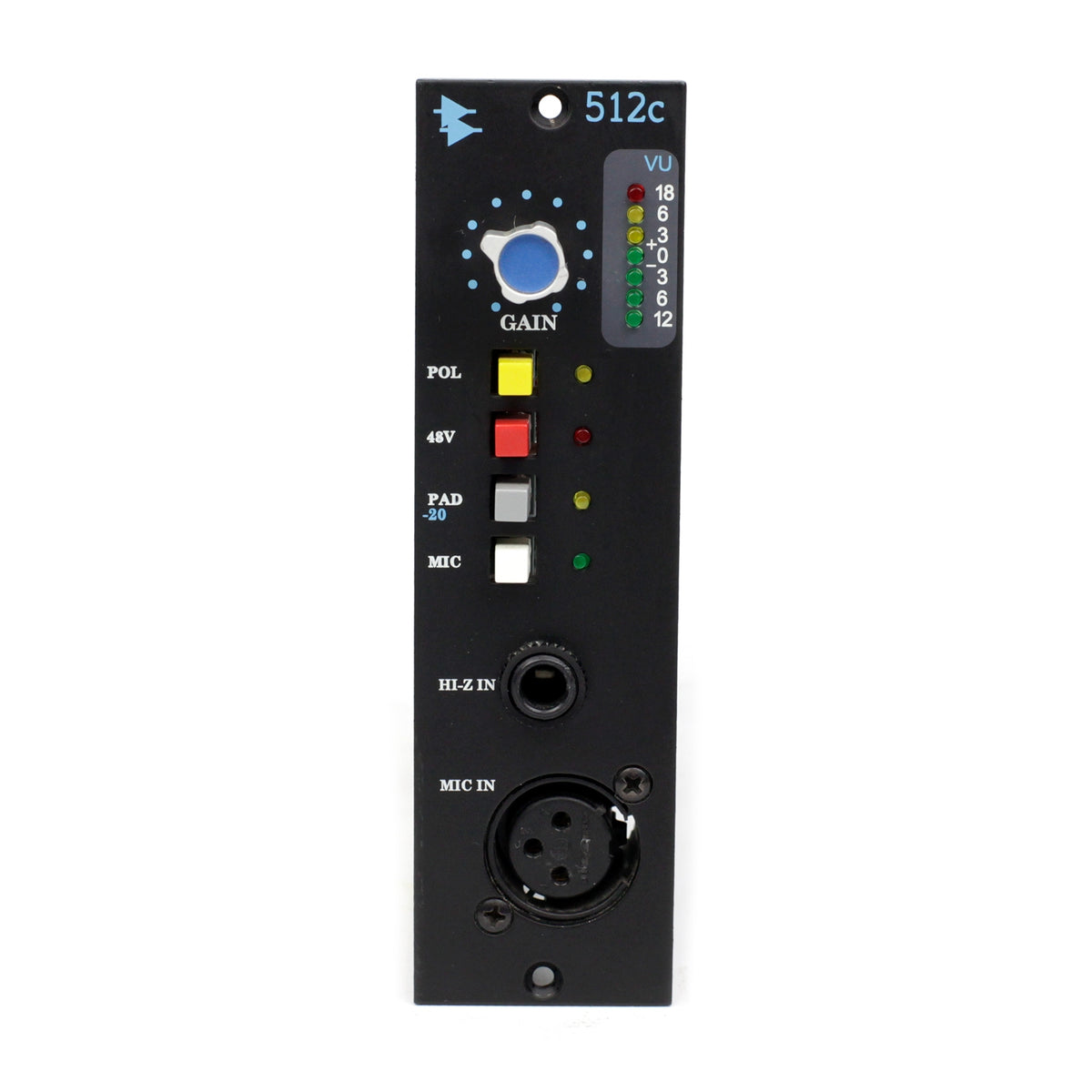 API 512C #908.6639  (Used)