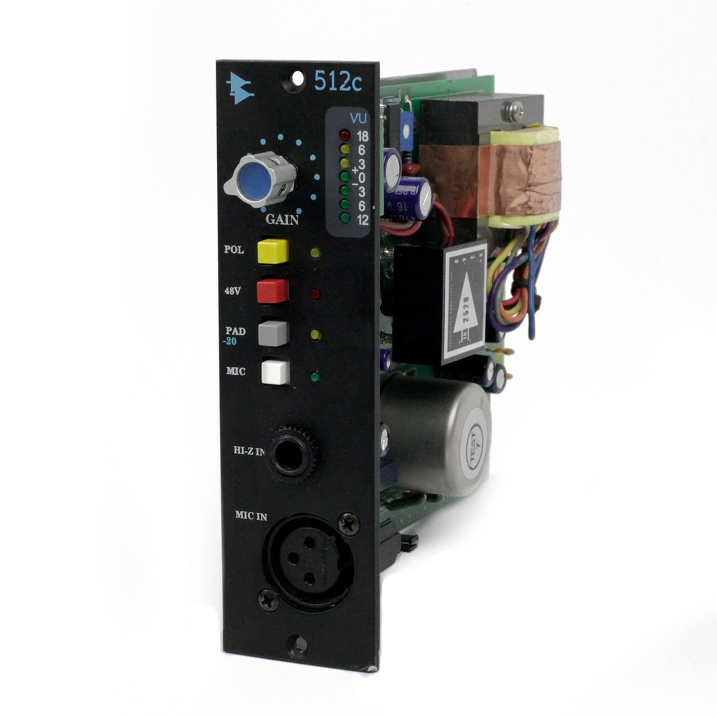 API 512C #908.6752 (Used)