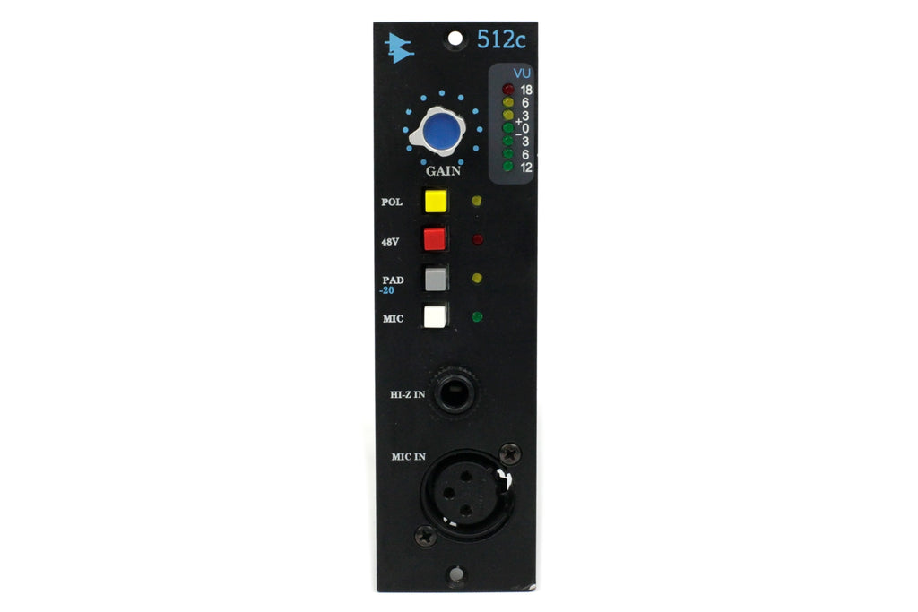 API 512C #908.6752 (Used)