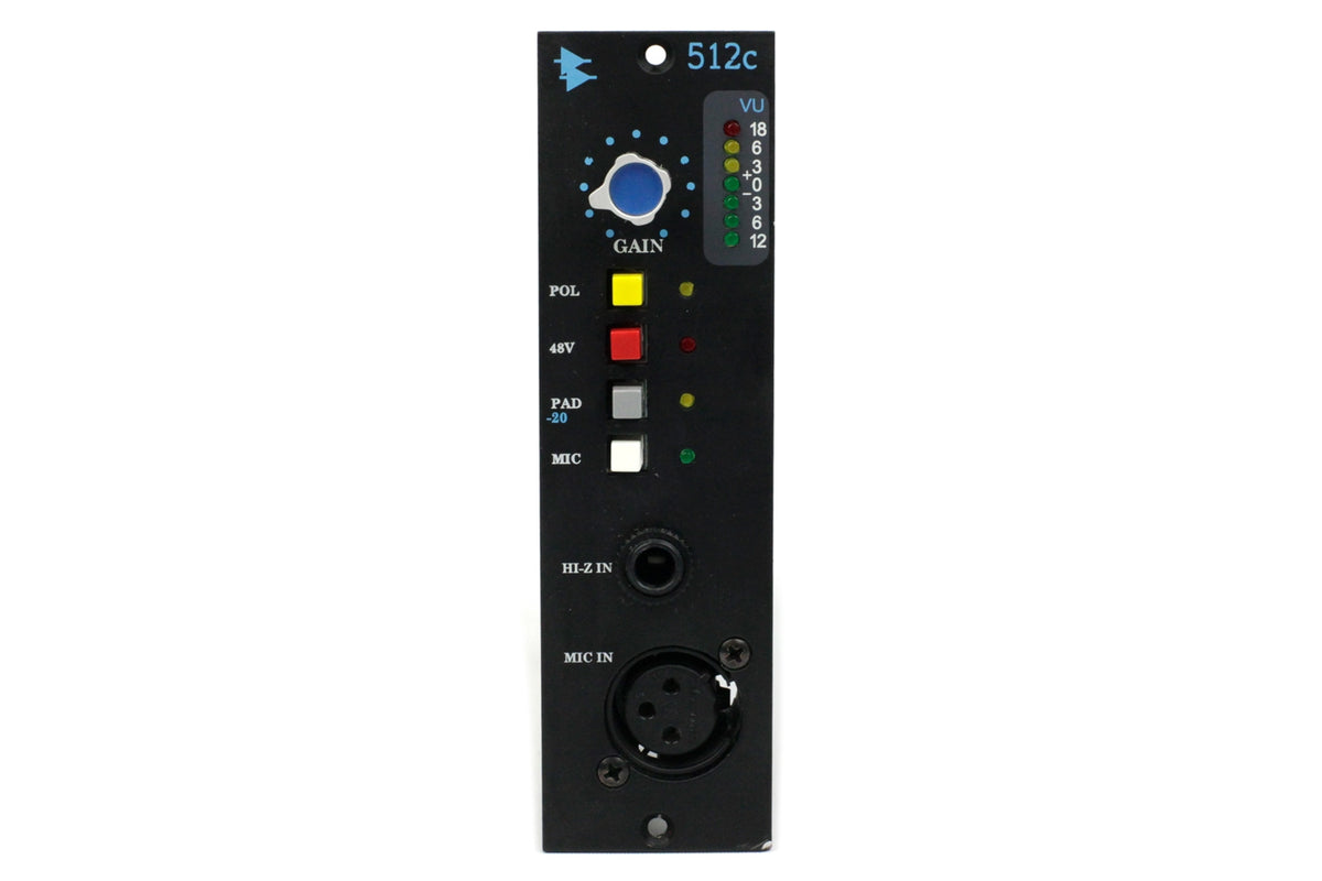 API 512C #908.6752 (Used)