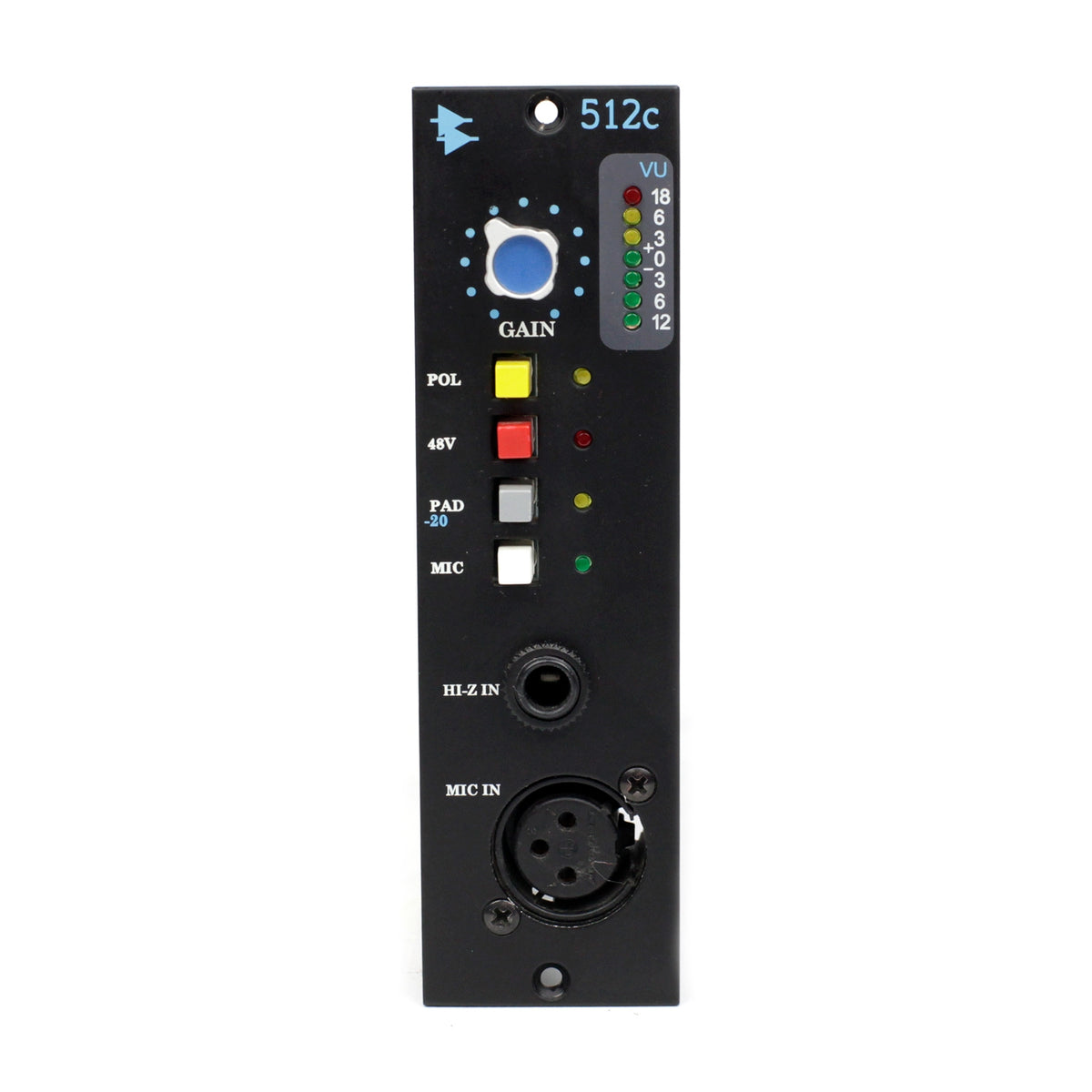 API 512C #908.6753   (Used)