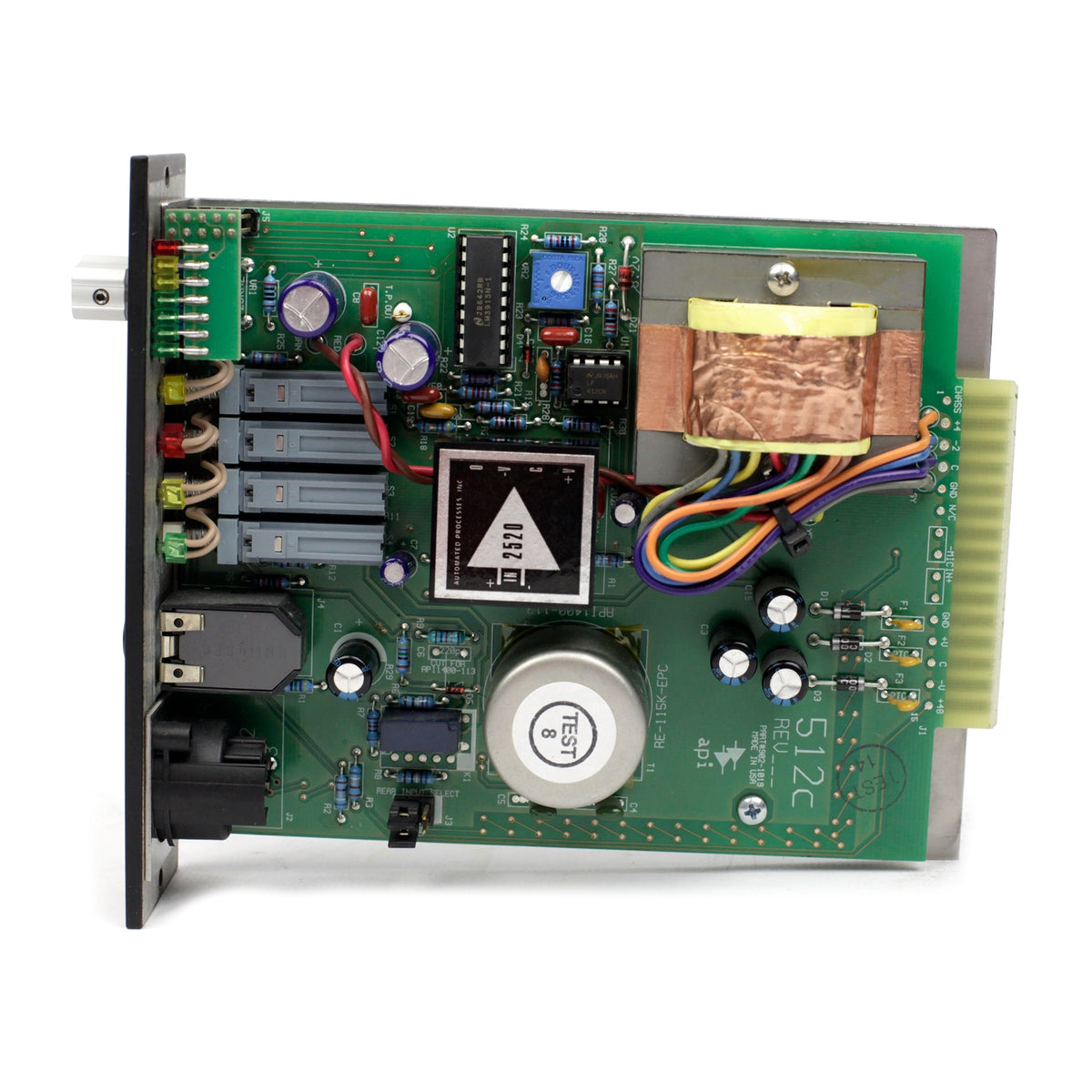 API 512C #908.6753   (Used)