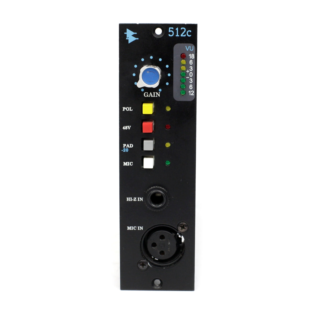 API 512C #908.6755 (Used)