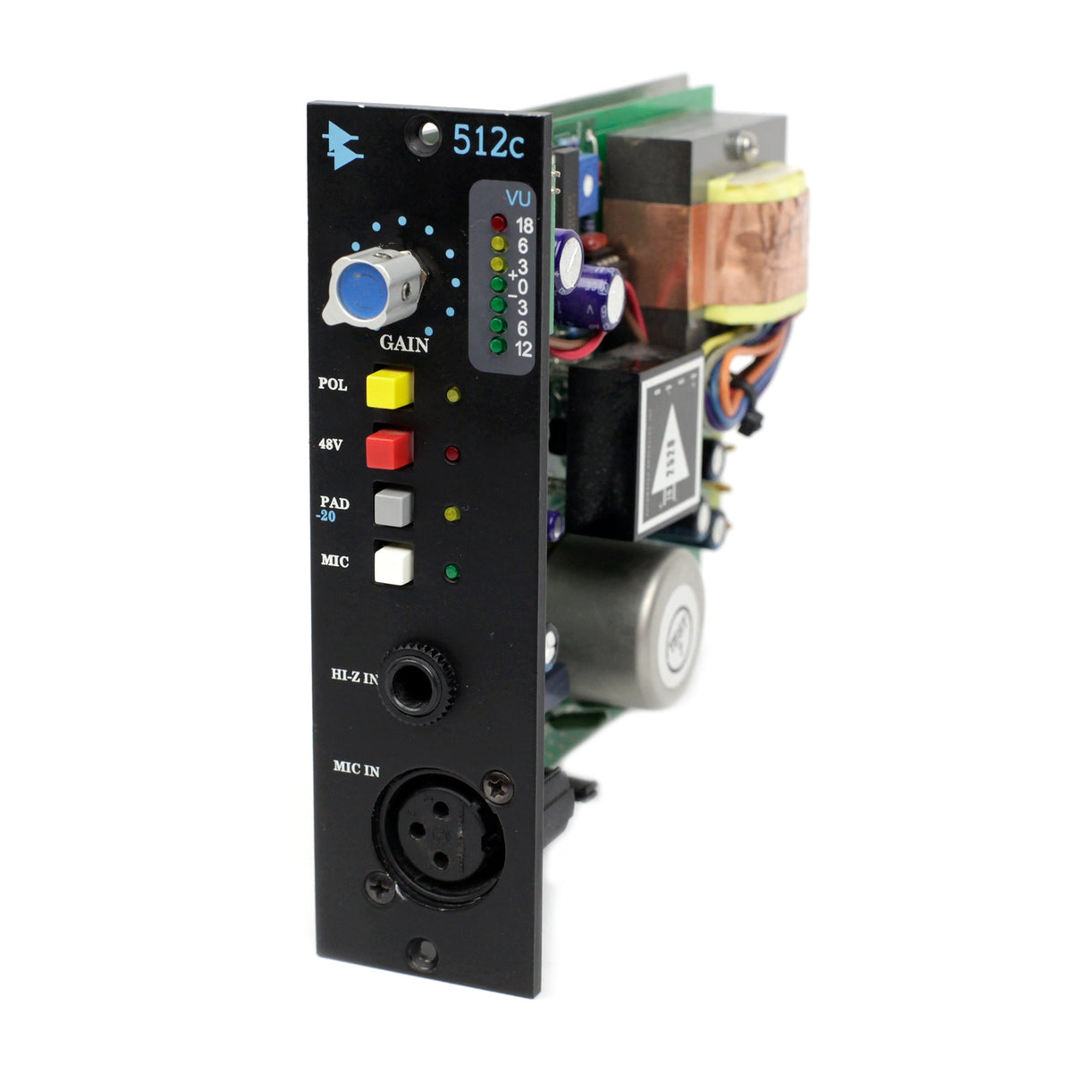 API 512C #908.6755 (Used)
