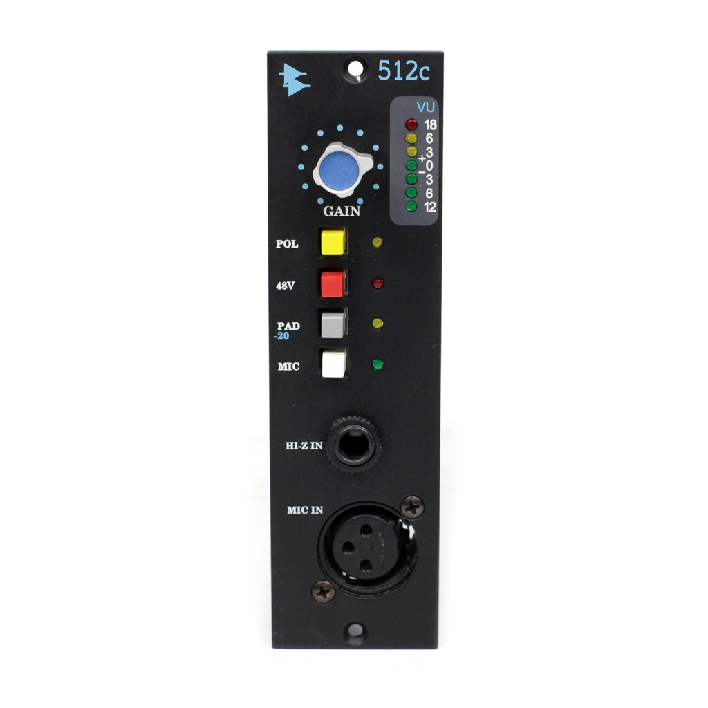 API 512C #908.6756 (Used)