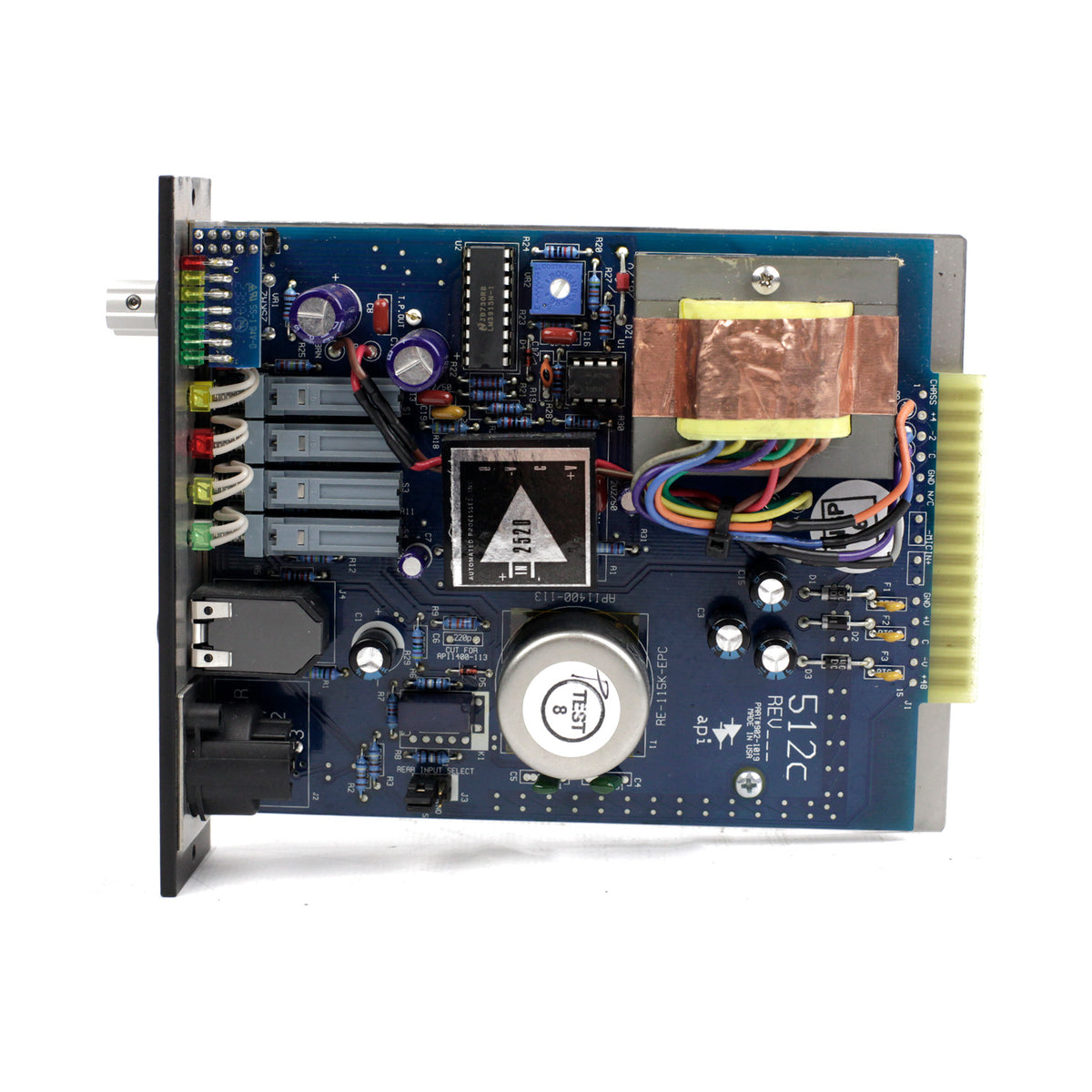 API 512C #908.8016 (Used)