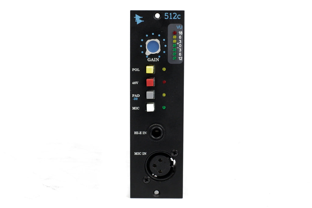 API 512C #908.8019 (Used)
