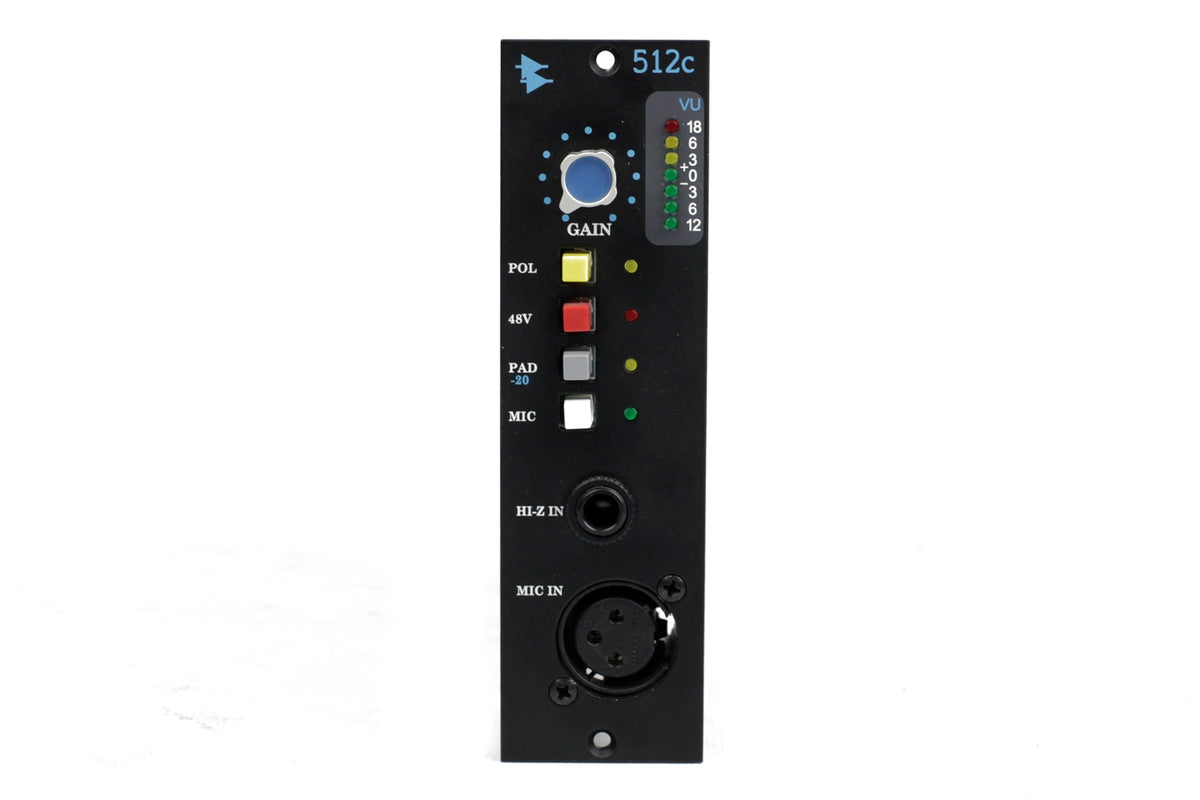 API 512C #908.8019 (Used)