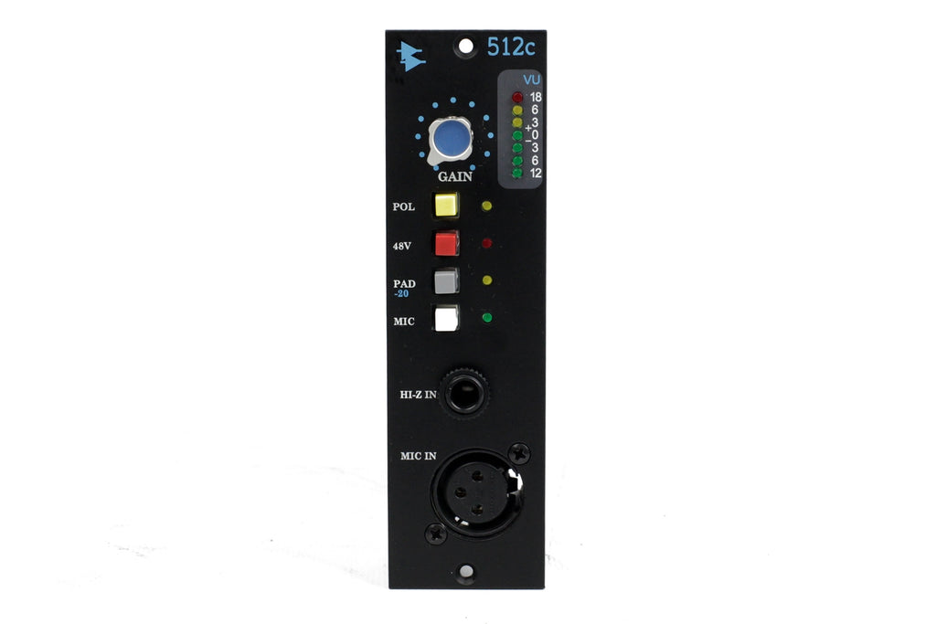 API 512C #908.8021 (Used)
