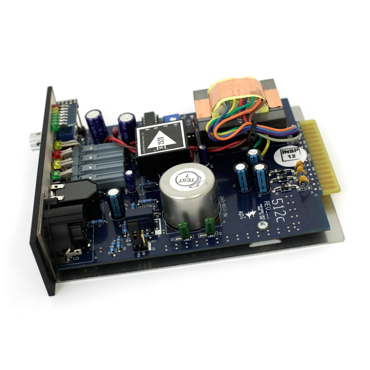 API 512C #9098287 (Used)