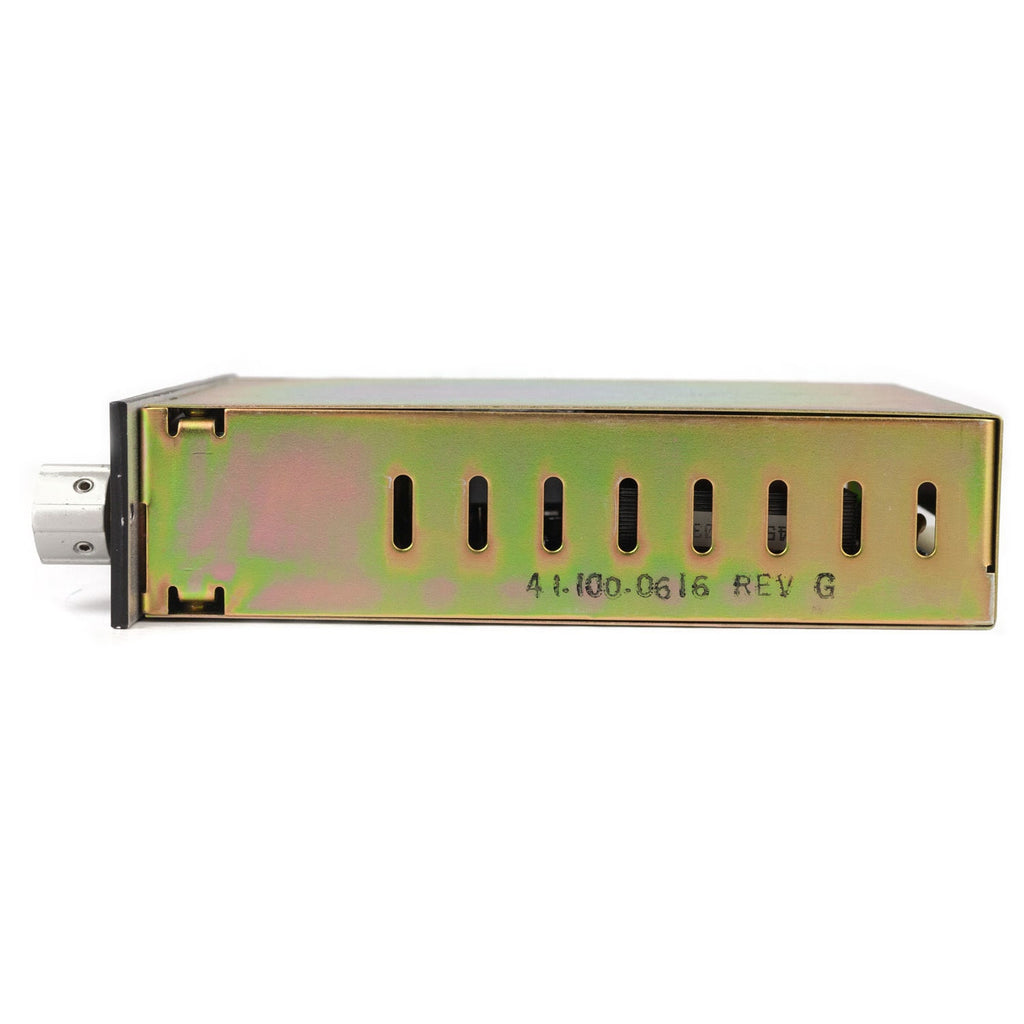 API 525 Compressor/Limiter Reissue #603.0405 (Used)