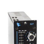 API 527 Compressor #0272-10 (Used)