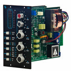 API 529 500 Series Stereo Compressor