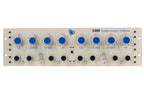 API 5500 Dual-Channel Parametric Equalizer - Anniversary Edition #28 (Used)