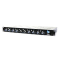 API 5500 Stereo Dual Equalizer #1195-14 (Used)