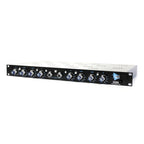 API 5500 Stereo Dual Equalizer #1195-14 (Used)