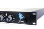 API 5500 Stereo Dual Equalizer #1195-14 (Used)